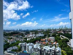 Blue Horizon (D5), Condominium #586156961